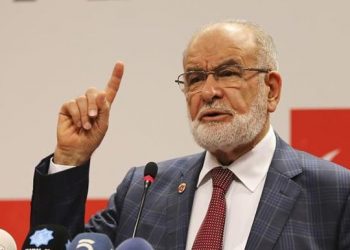 Karamollaoğlu: Madımak da Başbağlar da Roboski de bizim acımızdır!