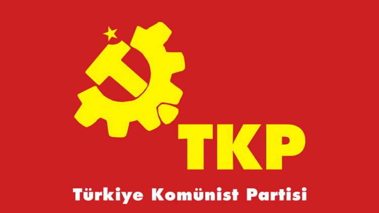 TKP, herkese ve ücretsiz aşı talebini duyurdu