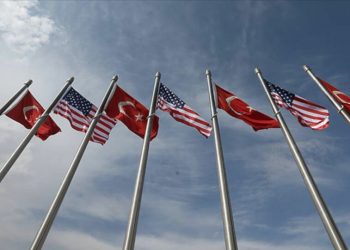 ABD, Türkiye’ye CAATSA yaptırımlarını açıkladı
