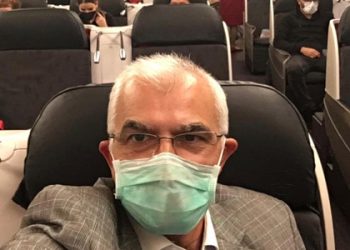 Venezuela’da kritik seçimler… CHP’li Kılınç seçim gözlemcisi olarak Caracas’ta…