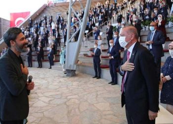 Uğur Işılak’tan “1000 TL” destek paylaşımı