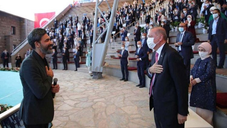 Uğur Işılak’tan “1000 TL” destek paylaşımı