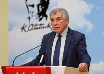 “Türkiye’nin yaptırımlarla tehdide maruz bırakılması kabul edilemez”