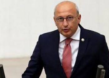 CHP’li Çakırözer : Dernekler susarsa, hak ihlalleri gizlenir