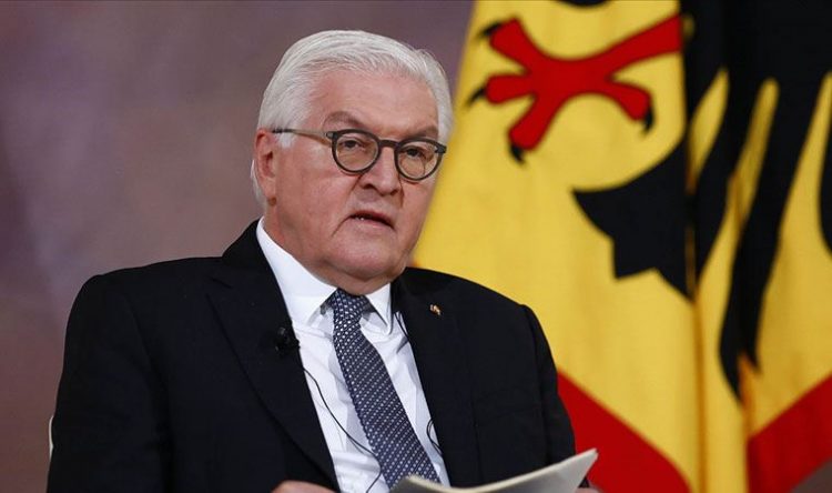 “Almanya, tarihinde hiç olmadığı kadar kısıtlanacak”