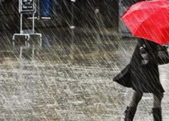 Meteoroloji’den İstanbul’a yağış uyarısı