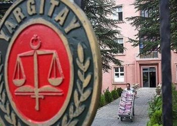 Yargıtay üyesi koronavirüsten hayatını kaybetti