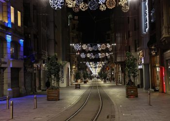 Yılbaşında kısıtlamalar… Sokağa ne zaman çıkacağız?