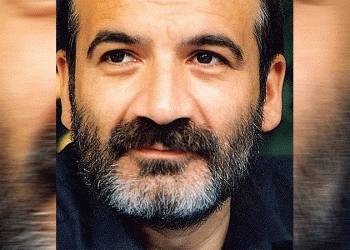 Şair ve yazar Yılmaz Odabaşı tutuklandı