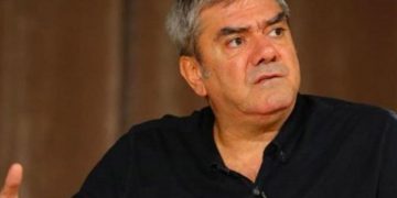 Yılmaz Özdil: Atatürk’e hakaret suçundan hakkımda soruşturma açıldı