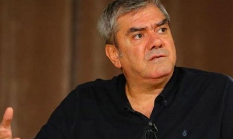 Yılmaz Özdil: Atatürk’e hakaret suçundan hakkımda soruşturma açıldı