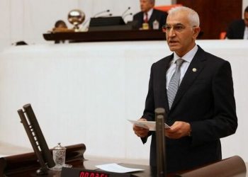 Kılınç: İlk seçimlerden hemen sonra Türkiye güvenli bir ülke olacak