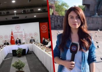Soru sordurulmayan muhabir, Bakanlığın iletişim grubundan çıkarıldı