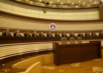 İhraç edilen 4 eski Yargıtay üyesi, Yüce Divan’da yargılanacak