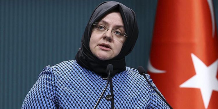 Zehra Zümrüt Selçuk: “Normalleşme desteği uzatıldı”