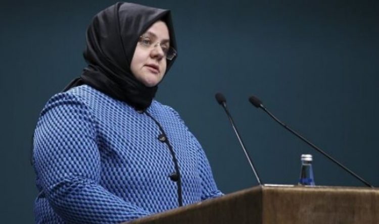 “İlave ödemeler bugün yatacak”