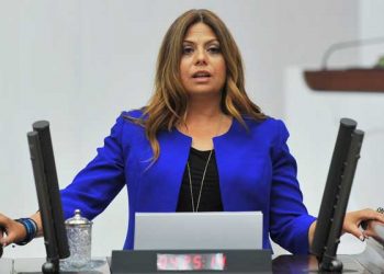 Zeynep Altıok’a “ekleme dosya” ile yeni dava