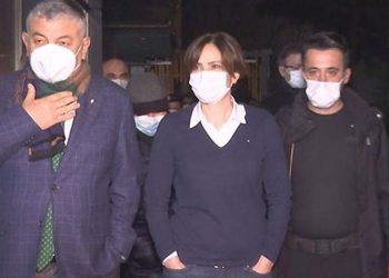 AKP’linin yemeğine ceza yok, CHP’linin yemeğine ceza var