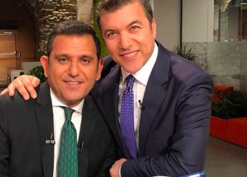 İsmail Küçükkaya: “Fatih Portakal’la kanka değiliz”