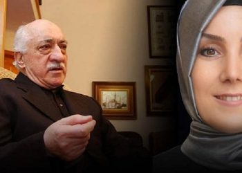 Kaftancıoğlu’na ‘militan’ diyen AKP’li vekilin Fethullah Gülen mesajı ortaya çıktı