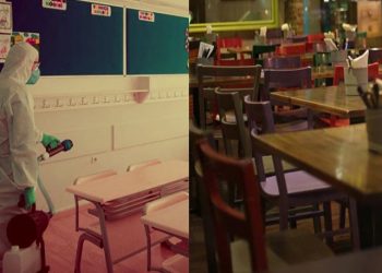 Okullar ve restoranlar ne zaman açılacak?