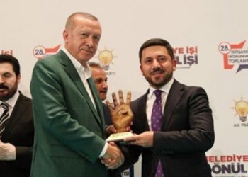 AKP’den istifa edeceği konuşulan Belediye Başkanı sessizliğini bozdu