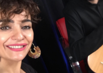 UÇANKUŞ TV, ‘Mehtap Meral’leri karıştırınca sanatçı isyan etti