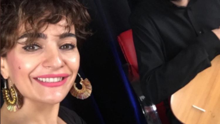 UÇANKUŞ TV, ‘Mehtap Meral’leri karıştırınca sanatçı isyan etti