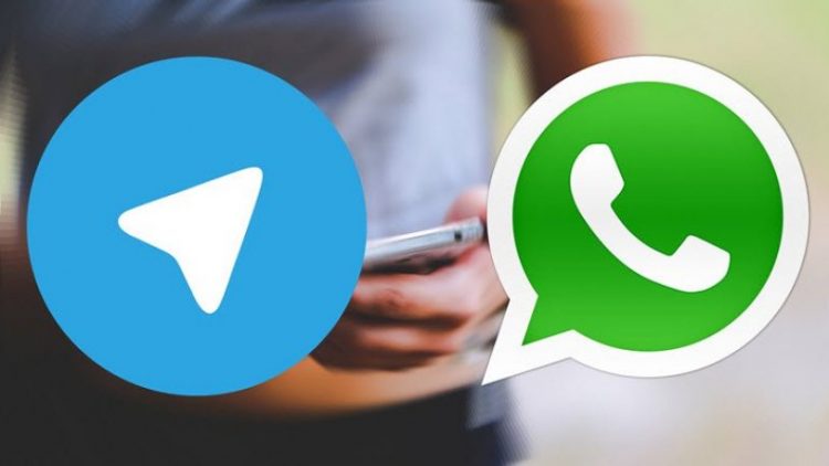 WhatsApp sohbet geçmişi Telegram’a nasıl aktarılır?