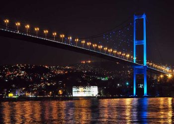 Köprü geçişine zam