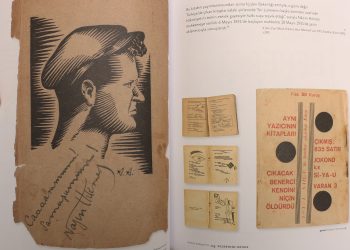 Nazım’ın 119’uncu yaşına merhaba…