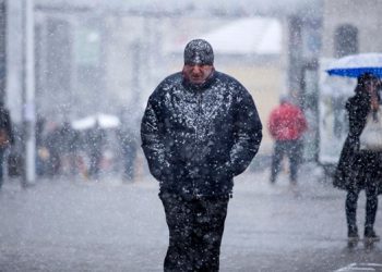 Meteoroloji’den ‘1987 kışı’ yanıtı