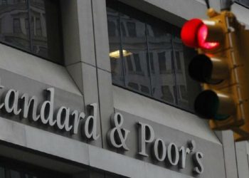 S&P Türkiye’nin kredi notunu sabit tuttu