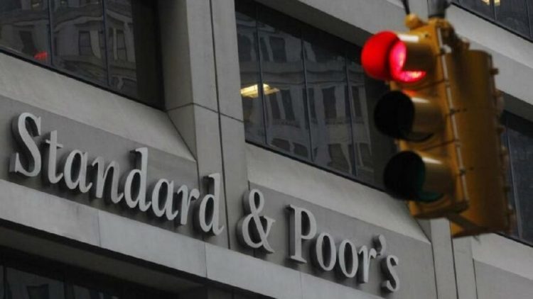 S&P Türkiye’nin kredi notunu sabit tuttu