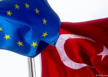 AB, Türkiye’ye yönelik yaptırımları erteledi