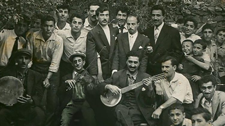 Baksı’dan ilk kayıtlarıyla türküler…