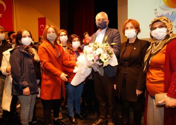 Zeydan Karalar, apartman görevlileri toplandı, Kılıçdaroğlu telefonla bağlandı