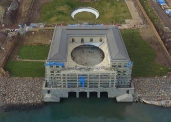Ahlat Köşkü için 99 milyon TL daha…