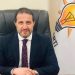 AK Parti İl Başkanı istifa etti