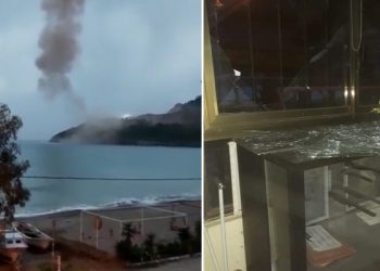 Akkuyu Nükleer A.Ş. patlama için “kaza” dedi