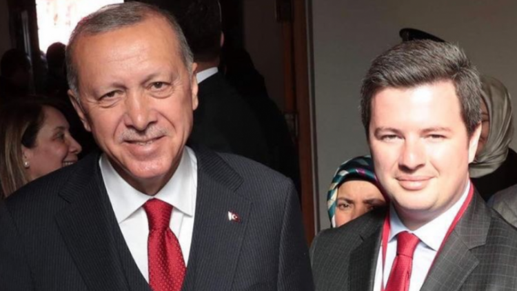 “Aşı olan AKP’li avukat” tartışması büyüyor