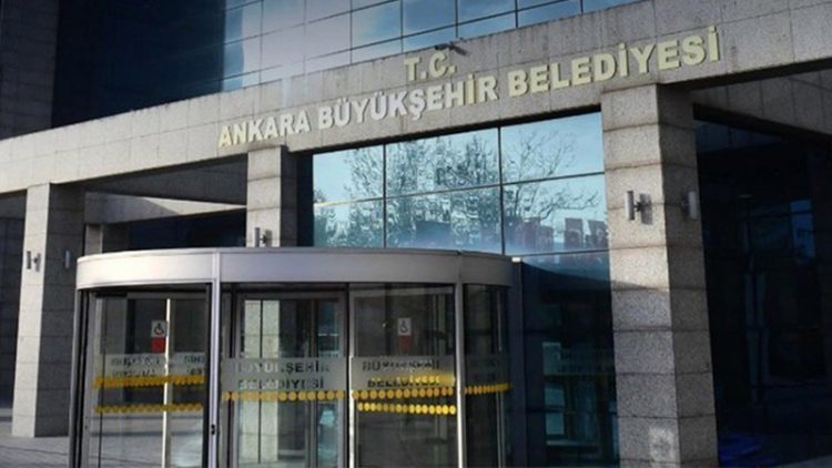 Ankara Büyükşehir’de israfla mücadele: Lüks araçlar satışa çıkmaya devam ediyor