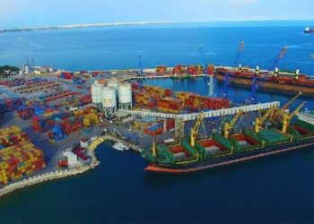 Antalya Limanı, Katarlılara satıldı