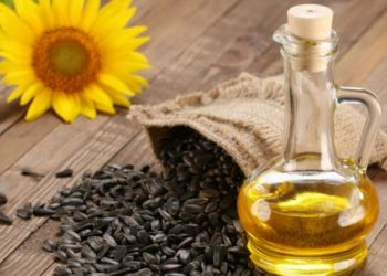 Ayçiçek yağı 1 ayda yüzde 5 zamlandı