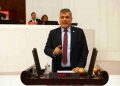 CHP’li Barut’tan portakal hasadının ortasında getirilen analiz şartına sert tepki