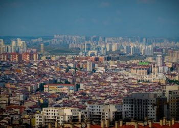 İstanbul’un iki ilçesinde ikamet iznine sınırlama