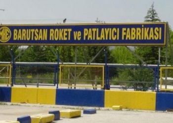 MKE, 38.5 milyon TL tesis yatırımı yaptı, üretim yapmadı