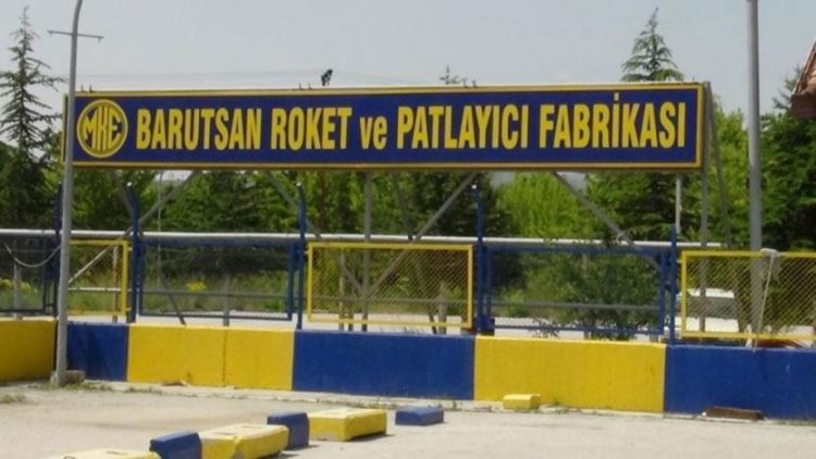 MKE, 38.5 milyon TL tesis yatırımı yaptı, üretim yapmadı