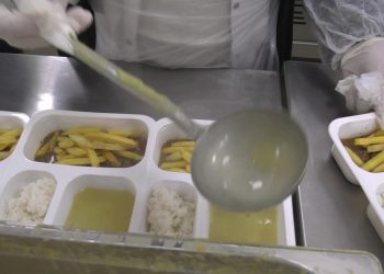 Belpa Mutfağı bir yıldır ihtiyaç sahiplerine ulaşıyor