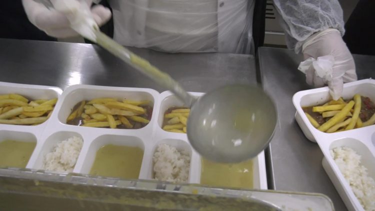 Belpa Mutfağı bir yıldır ihtiyaç sahiplerine ulaşıyor